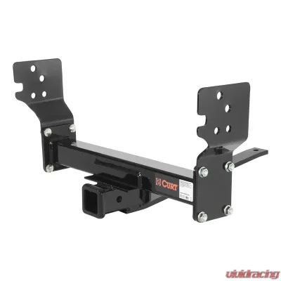 Curt Front Mount Hitch with 2" Receiver - 31322