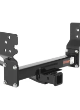 Curt Front Mount Hitch with 2" Receiver                                     - 31322 - Image 2