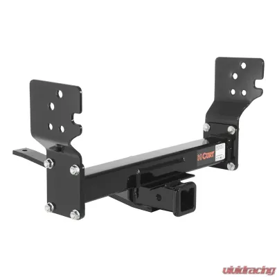 Curt Front Mount Hitch with 2" Receiver - 31322
