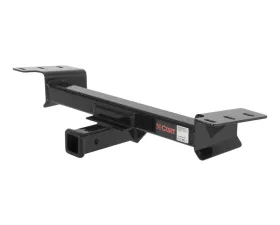 Curt Front Mount Hitch with 2