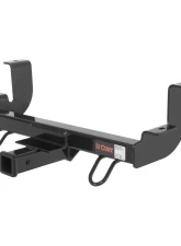 Curt Front Mount Hitch with 2" Receiver                                     - 31374 - Image 5