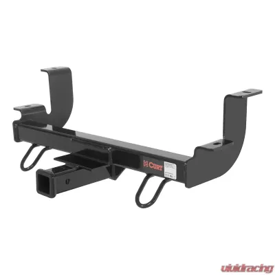 Curt Front Mount Hitch with 2" Receiver - 31374