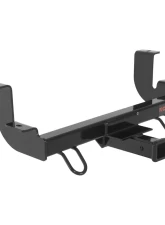 Curt Front Mount Hitch with 2" Receiver                                     - 31374 - Image 2