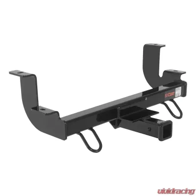 Curt Front Mount Hitch with 2" Receiver - 31374