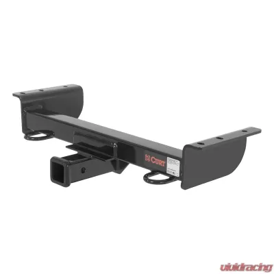 Curt Front Mount Hitch with 2" Receiver - 31540