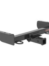 Curt Front Mount Hitch with 2" Receiver                                     - 31540 - Image 2