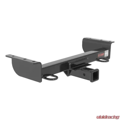 Curt Front Mount Hitch with 2" Receiver - 31540