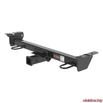 Curt Front Mount Hitch with 2" Receiver - 33055