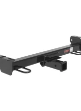 Curt Front Mount Hitch with 2" Receiver                                     - 33055 - Image 2