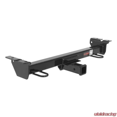 Curt Front Mount Hitch with 2" Receiver - 33055