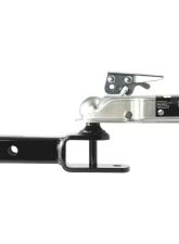 Curt 3-in-1 ATV Ball Mount with 2" Shank and 2" Trailer Ball                                     - 45009 - Image 4