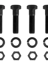 Curt Ball & Pintle Combination (2" Ball, 10,000 lbs. Ball Capacity)                                     - 48190 - Image 8