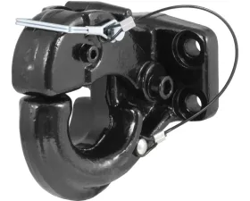 Curt Pintle Hook (20,000 lbs., 2-1/2