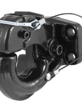 Curt Pintle Hook (20,000 lbs., 2-1/2" or 3" Lunette Eyes)                                     - 48210 - Image 6