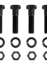 Curt Pintle Hook (20,000 lbs., 2-1/2" or 3" Lunette Eyes)                                     - 48210 - Image 6