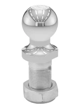 Curt Replacement 1-7/8" Pintle Ball (6,000 lbs., 1-1/4" Shank)                                     - 48810 - Image 3