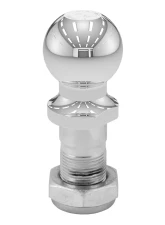 Curt Replacement 2" Pintle Ball (10,000 lbs., 1-1/4" Shank)                                     - 48820 - Image 3