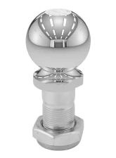 Curt Replacement 2-5/16" Pintle Ball (12,000 lbs., 1-1/4" Shank)                                     - 48830 - Image 3