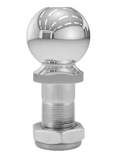 Curt Replacement 2-5/16" Pintle Ball (12,000 lbs., 1-1/4" Shank)                                     - 48830 - Image 2