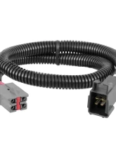 Curt Brake Control Harness (Packaged)                                     - 51313 - Image 2