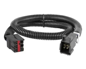 Curt Brake Control Harness (Packaged)