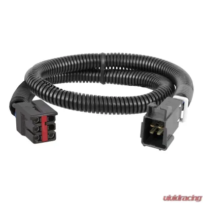 Curt Brake Control Harness (Packaged) - 51323