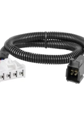 Curt Brake Control Harness (Packaged)                                     - 51333 - Image 2