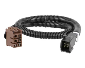 Curt Brake Control Harness (Packaged)