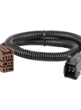 Curt Brake Control Harness (Packaged)                                     - 51353 - Image 2