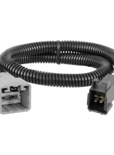 Curt Brake Control Harness (Packaged)                                     - 51373 - Image 2