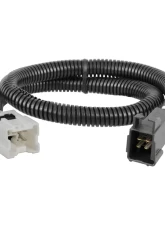 Curt Brake Control Harness (Packaged)                                     - 51383 - Image 2