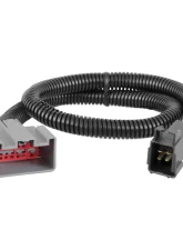 Curt Brake Control Harness (Packaged)                                     - 51437 - Image 2