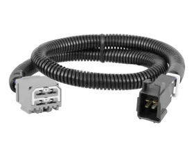 Curt Brake Control Harness (Packaged)