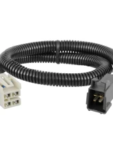 Curt Brake Control Harness (Packaged)                                     - 51452 - Image 2