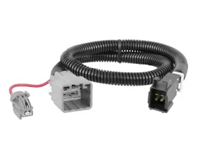Curt Brake Control Harness (Packaged)