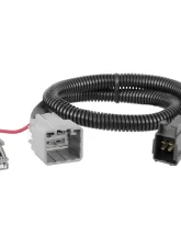 Curt Brake Control Harness (Packaged)                                     - 51453 - Image 2