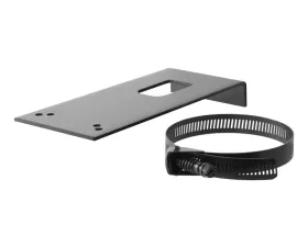 Curt Connector Bracket Mount for 7-Way Bracket (Packaged)