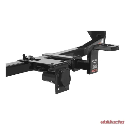 Curt Connector Bracket Mount for 7-Way Bracket (Packaged) - 57202