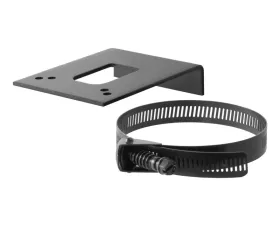 Curt Connector Bracket Mount for 4, 5 or 6-Way Bracket (Packaged)