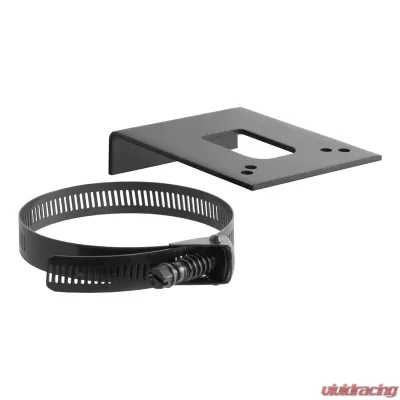 Curt Connector Bracket Mount for 4, 5 or 6-Way Bracket (Packaged) - 57204