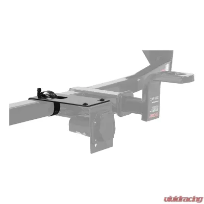 Curt Connector Bracket Mount for 4, 5 or 6-Way Bracket (Packaged) - 57204