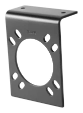 Curt Connector Mounting Bracket for 7-Way RV Blade (Packaged)                                     - 57206 - Image 3