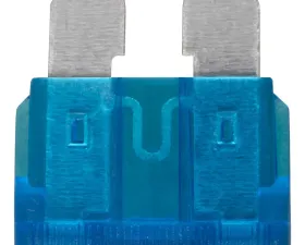 Curt 15-Amp Universal Fuses (100-Pack)
