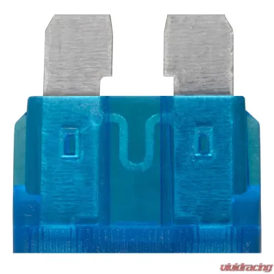 Curt 15-Amp Universal Fuses (100-Pack) - 58450