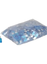 Curt 15-Amp Universal Fuses (100-Pack)                                     - 58450 - Image 2
