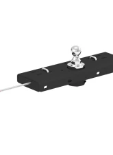 Curt Double Lock Gooseneck Hitch                                     - 60607 - Image 17