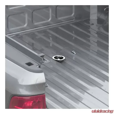 Curt Double Lock Gooseneck Hitch - 60607