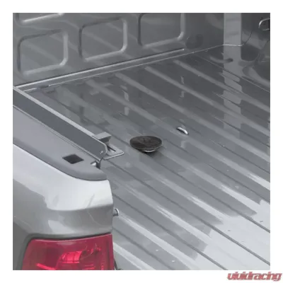 Curt Double Lock Gooseneck Hitch - 60607