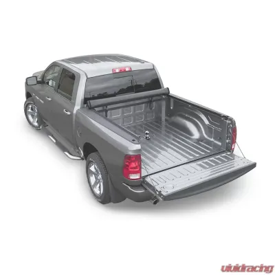 Curt Double Lock Gooseneck Hitch - 60607