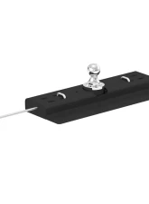 Curt Double Lock Gooseneck Hitch                                     - 60615 - Image 12